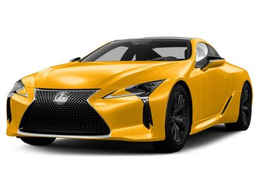 2023 Lexus LC 500 Base