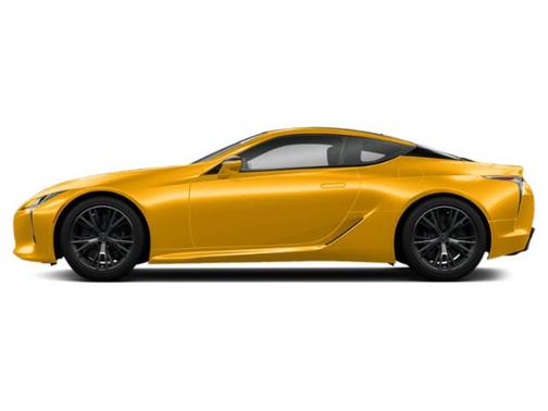2023 Lexus LC 500 Base