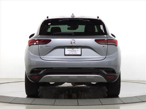 2023 Buick Envision Essence AWD