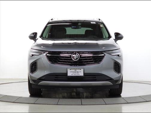 2023 Buick Envision Essence AWD