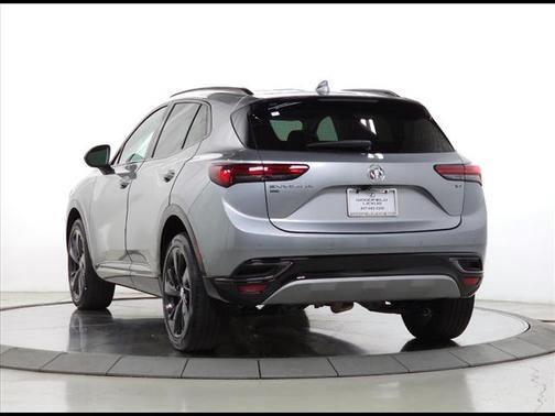 2023 Buick Envision Essence AWD