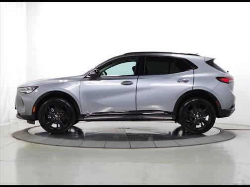 2023 Buick Envision Essence AWD