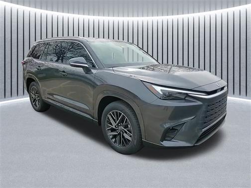 2025 Lexus TX 350 Premium