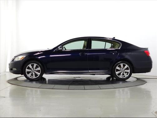 2008 Lexus GS 350 Base