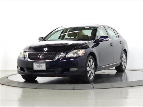 2008 Lexus GS 350 Base