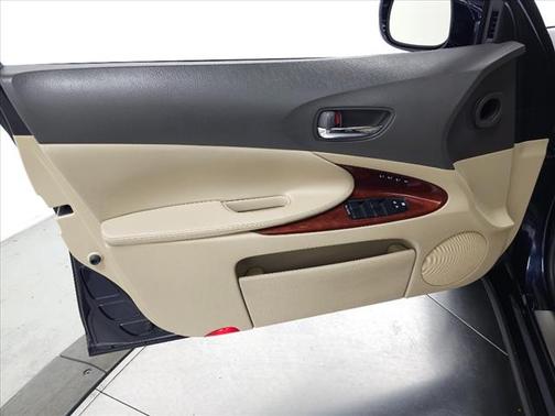2008 Lexus GS 350 Base
