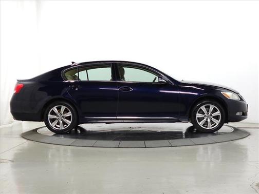 2008 Lexus GS 350 Base