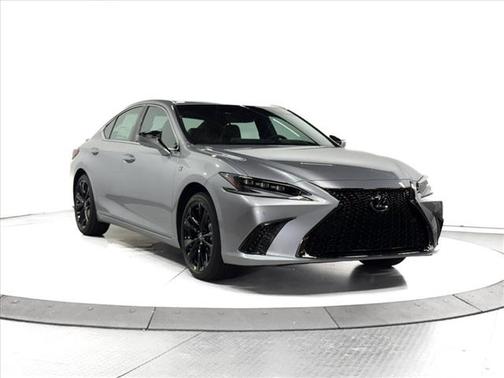 2025 Lexus ES 350 F Sport
