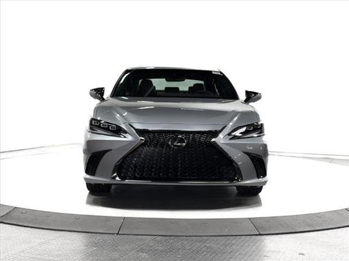 2025 Lexus ES 350 F Sport