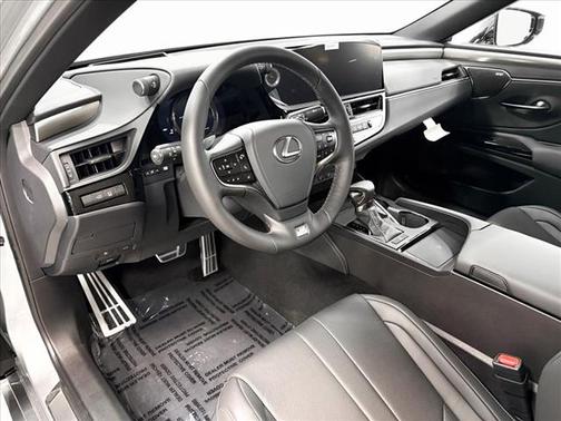 2025 Lexus ES 350 F Sport