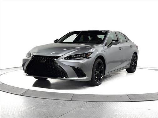 2025 Lexus ES 350 F Sport