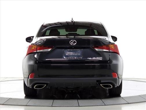 2020 Lexus IS 300 Base