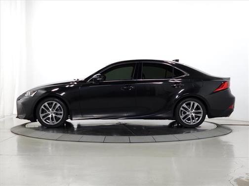 2020 Lexus IS 300 Base