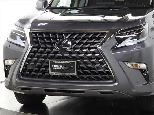 2022 Lexus GX 460 Premium