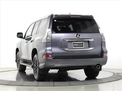 2022 Lexus GX 460 Premium