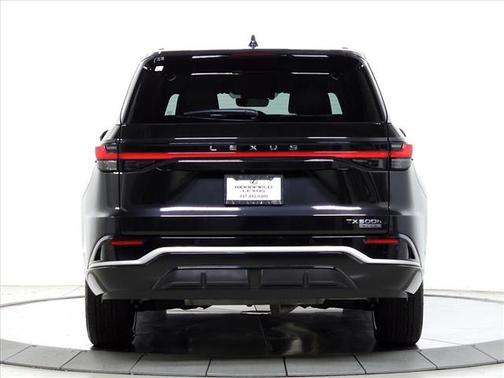 2024 Lexus TX 500h F SPORT Premium