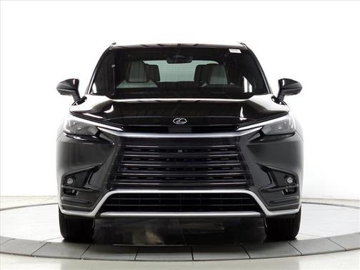 2024 Lexus TX 500h F SPORT Premium