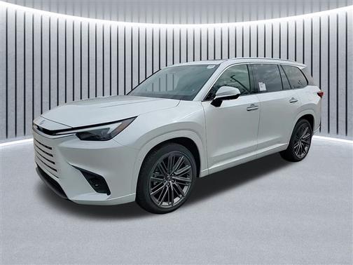 2025 Lexus TX 350 Luxury
