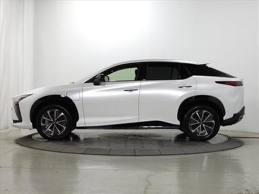 2023 Lexus RZ 450e PREMIUM