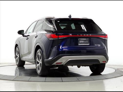 2024 Lexus RX 350 Base