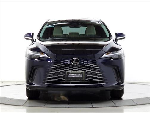 2024 Lexus RX 350 Base
