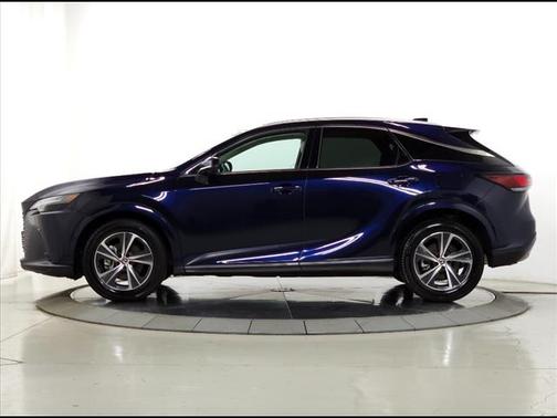 2024 Lexus RX 350 Base