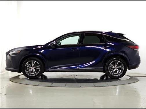 2024 Lexus RX 350 Base