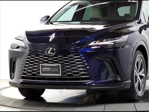 2024 Lexus RX 350 Base
