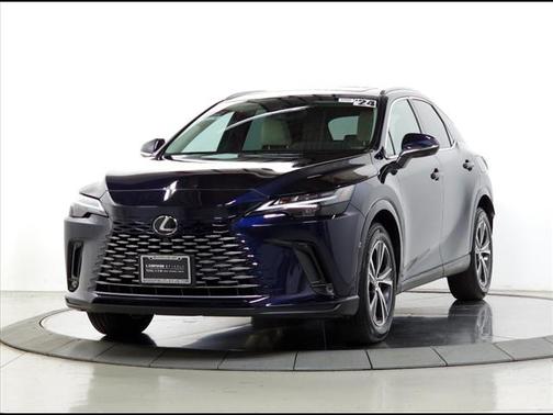 2024 Lexus RX 350 Base