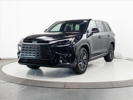 Caviar 2026 Lexus TX 350 Premium