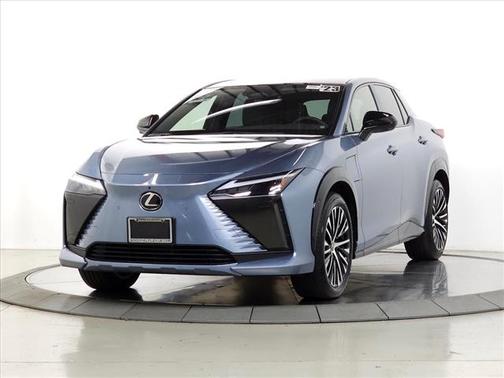 2023 Lexus RZ 450e PREMIUM