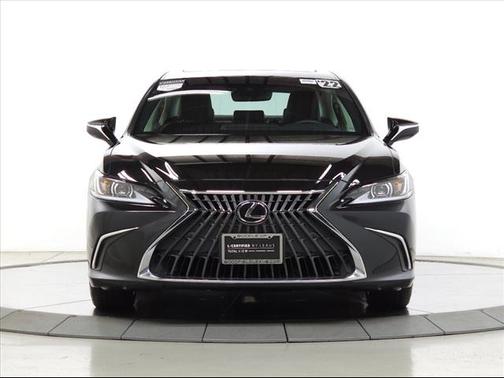 2022 Lexus ES 350 Base