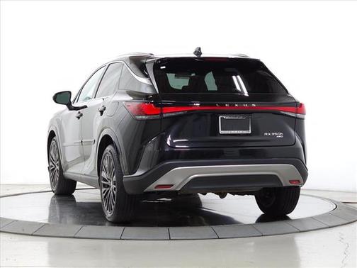 2024 Lexus RX 350 Luxury