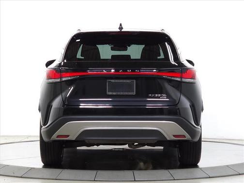 2024 Lexus RX 350 Luxury