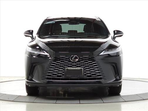 2024 Lexus RX 350 Luxury