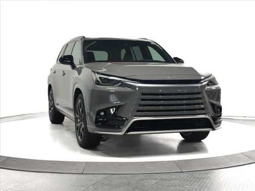 2025 Lexus TX 500h F SPORT Premium