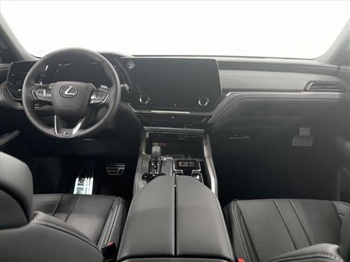 2025 Lexus TX 500h F SPORT Premium