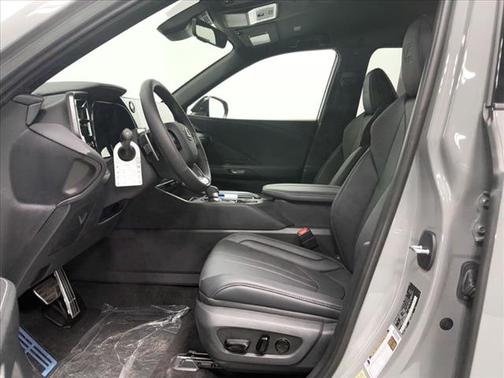 2025 Lexus TX 500h F SPORT Premium