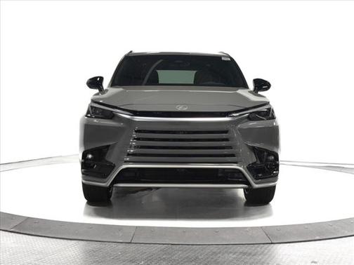 2025 Lexus TX 500h F SPORT Premium