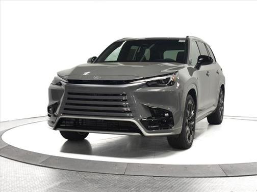 2025 Lexus TX 500h F SPORT Premium