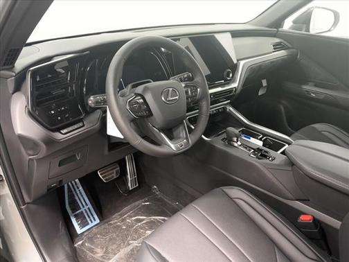 2025 Lexus TX 500h F SPORT Premium