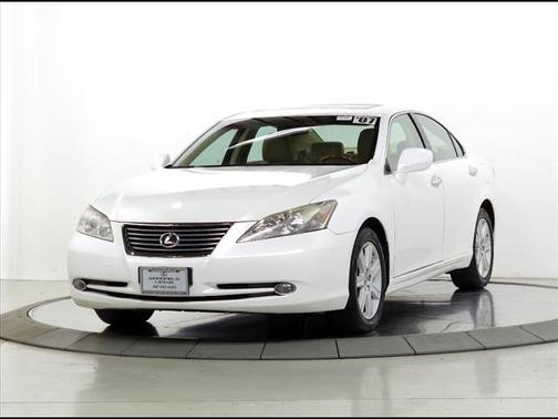 2007 Lexus ES 350 Base