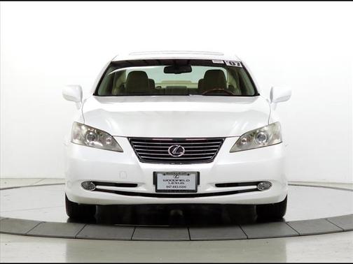 2007 Lexus ES 350 Base