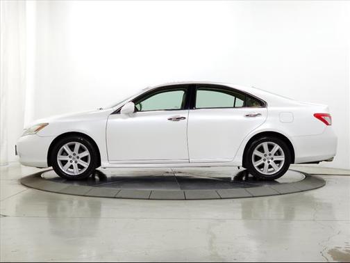 2007 Lexus ES 350 Base