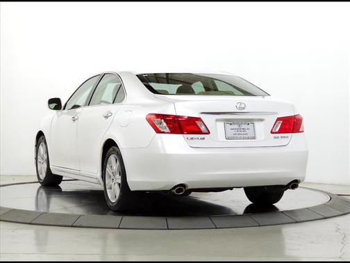 2007 Lexus ES 350 Base