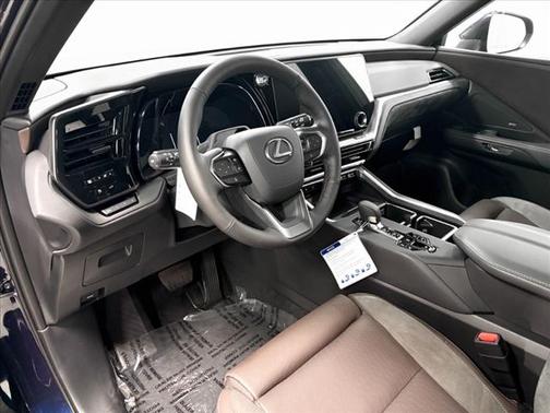 2025 Lexus TX 350 Luxury