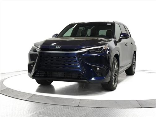2025 Lexus TX 350 Luxury