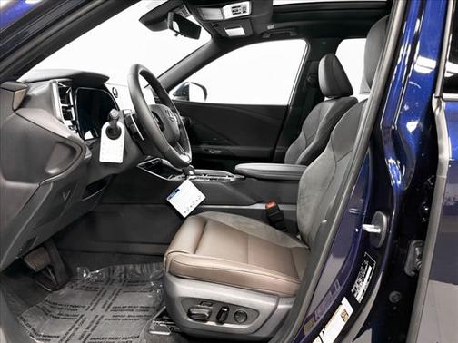 2025 Lexus TX 350 Luxury