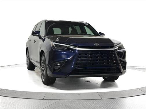 2025 Lexus TX 350 Luxury