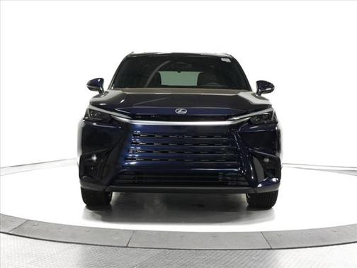 2025 Lexus TX 350 Luxury